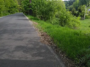 Prodej pozemku pro bydlení, Merklín, 1763 m2