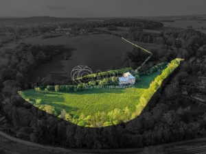 Prodej zemědělského objektu, Frýdlant, Zámecká, 2260 m2