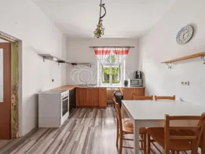 Prodej zemědělského objektu, Frýdlant, Zámecká, 2260 m2