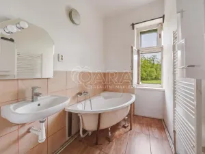 Prodej zemědělského objektu, Frýdlant, Zámecká, 2260 m2