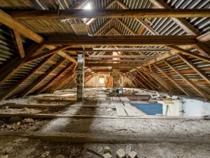 Prodej zemědělského objektu, Frýdlant, Zámecká, 2260 m2