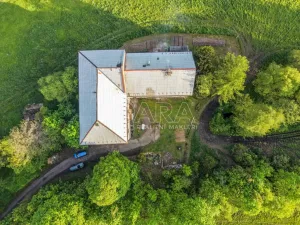 Prodej zemědělského objektu, Frýdlant, Zámecká, 2260 m2
