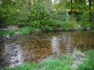 Prodej zemědělského objektu, Frýdlant, Zámecká, 2260 m2