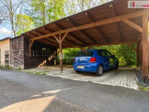 Prodej rodinného domu, Ostrov - Horní Žďár, 217 m2