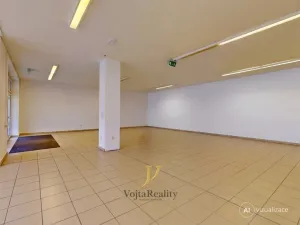 Pronájem obchodního prostoru, Uničov, Šumperská, 450 m2