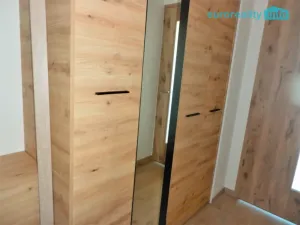 Pronájem bytu 1+kk, Praha - Řeporyje, Jáchymovská, 30 m2