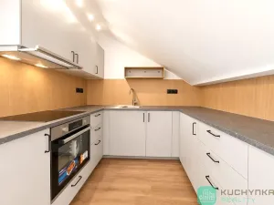 Pronájem bytu 3+kk, Dubí, Dvojhradí, 81 m2