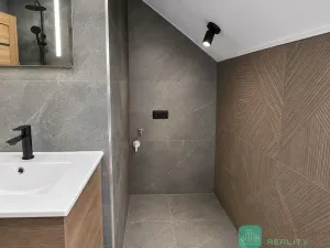 Pronájem bytu 3+kk, Dubí, Dvojhradí, 81 m2