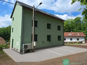 Pronájem bytu 3+kk, Dubí, Dvojhradí, 81 m2