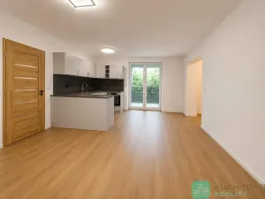 Pronájem bytu 3+kk, Dubí, Dvojhradí, 66 m2