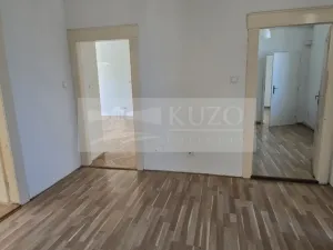 Pronájem bytu 4+1, Praha, Na Březince, 119 m2