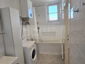 Pronájem bytu 4+1, Praha, Na Březince, 119 m2