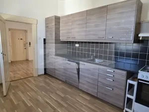 Pronájem bytu 4+1, Praha, Na Březince, 119 m2
