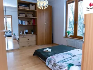Pronájem bytu 2+kk, Praha - Hloubětín, Nepelova, 50 m2