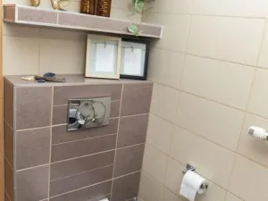 Pronájem bytu 2+kk, Praha - Hloubětín, Nepelova, 50 m2
