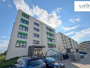 Pronájem bytu 2+kk, Olomouc, Loudova, 60 m2