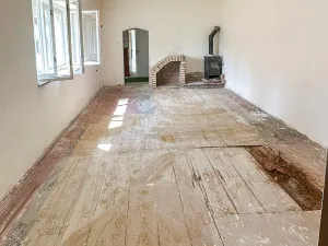 Prodej rodinného domu, Dobšice, 95 m2