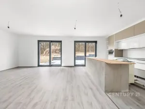 Prodej rodinného domu, Bukovany, 308 m2