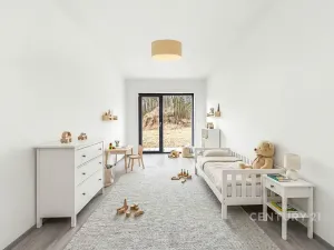 Prodej rodinného domu, Bukovany, 308 m2