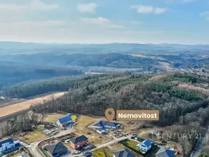Prodej rodinného domu, Bukovany, 308 m2