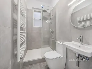 Pronájem bytu 2+kk, Praha - Nusle, Sezimova, 53 m2