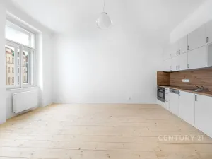 Pronájem bytu 2+kk, Praha - Nusle, Sezimova, 51 m2