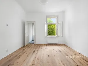Pronájem bytu 1+kk, Praha - Nusle, Sezimova, 27 m2