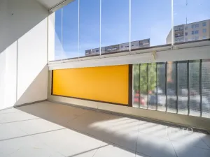 Prodej bytu 3+1, Praha - Chodov, Brodského, 72 m2