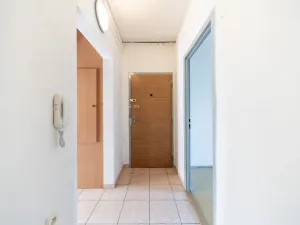 Prodej bytu 3+1, Praha - Chodov, Brodského, 72 m2