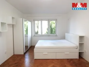 Pronájem bytu 2+1, Praha - Strašnice, Sečská, 63 m2