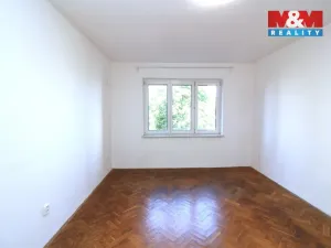Pronájem bytu 2+1, Praha - Strašnice, Sečská, 63 m2