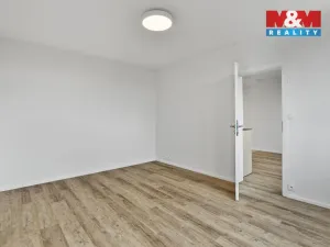 Pronájem bytu 1+1, Liberec - Liberec XIV-Ruprechtice, Na Pískovně, 36 m2