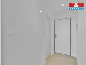 Pronájem bytu 1+1, Liberec - Liberec XIV-Ruprechtice, Na Pískovně, 36 m2