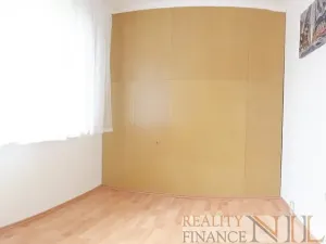 Pronájem bytu 3+1, Plzeň, Elišky Krásnohorské, 70 m2