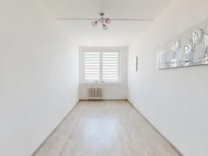 Pronájem bytu 3+kk, Bílina - Teplické Předměstí, Litoměřická, 71 m2