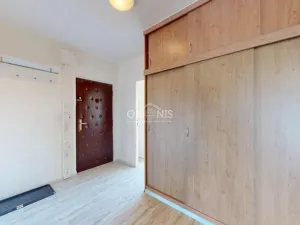 Pronájem bytu 3+kk, Bílina - Teplické Předměstí, Litoměřická, 71 m2