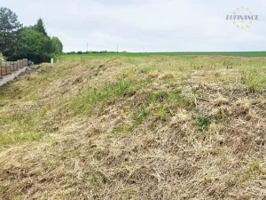 Prodej pozemku pro bydlení, Únětice, Svatý Jan, 936 m2