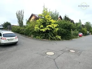 Prodej pozemku pro bydlení, Únětice, Svatý Jan, 936 m2