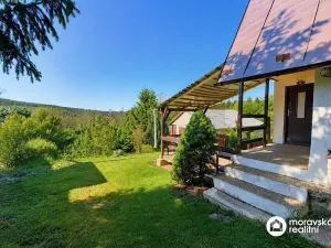 Prodej chaty, Ivančice, 54 m2