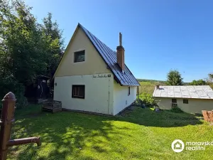 Prodej chaty, Ivančice, 54 m2