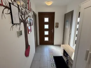 Prodej rodinného domu, Kožichovice, 102 m2