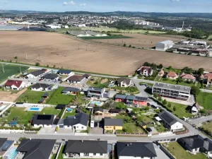 Prodej rodinného domu, Kožichovice, 102 m2