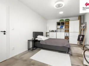 Prodej bytu 3+kk, Pardubice, Lonkova, 76 m2