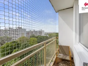 Prodej bytu 3+kk, Pardubice, Lonkova, 76 m2