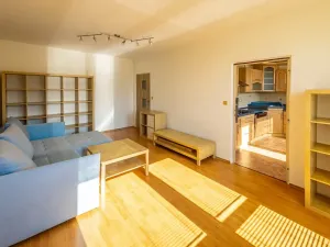 Pronájem bytu 2+1, Jihlava, Telečská, 62 m2