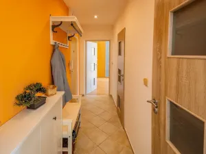 Pronájem bytu 2+1, Jihlava, Telečská, 62 m2