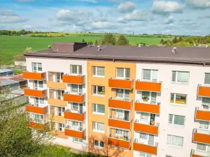Pronájem bytu 2+1, Jihlava, Telečská, 62 m2