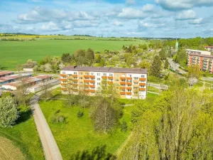 Pronájem bytu 2+1, Jihlava, Telečská, 62 m2