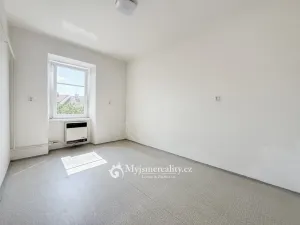Pronájem bytu 2+1, Znojmo, Alšova, 57 m2