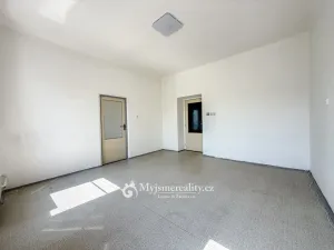 Pronájem bytu 2+1, Znojmo, Alšova, 57 m2